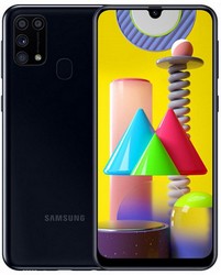 Прошивка телефона Samsung Galaxy M31 в Перми